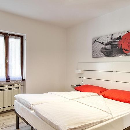 Casa Raffaele Villa Malcesine Ngoại thất bức ảnh