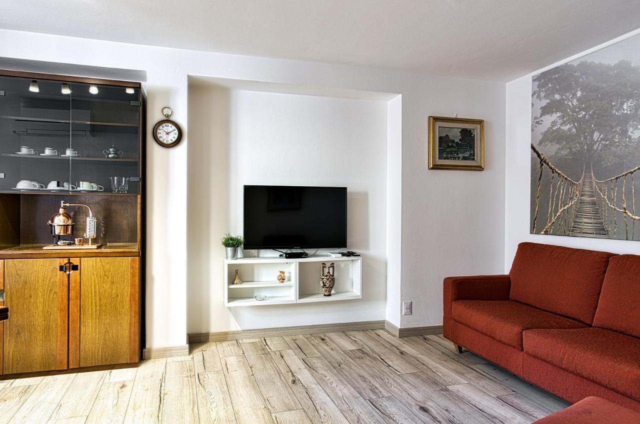Casa Raffaele Villa Malcesine Ngoại thất bức ảnh