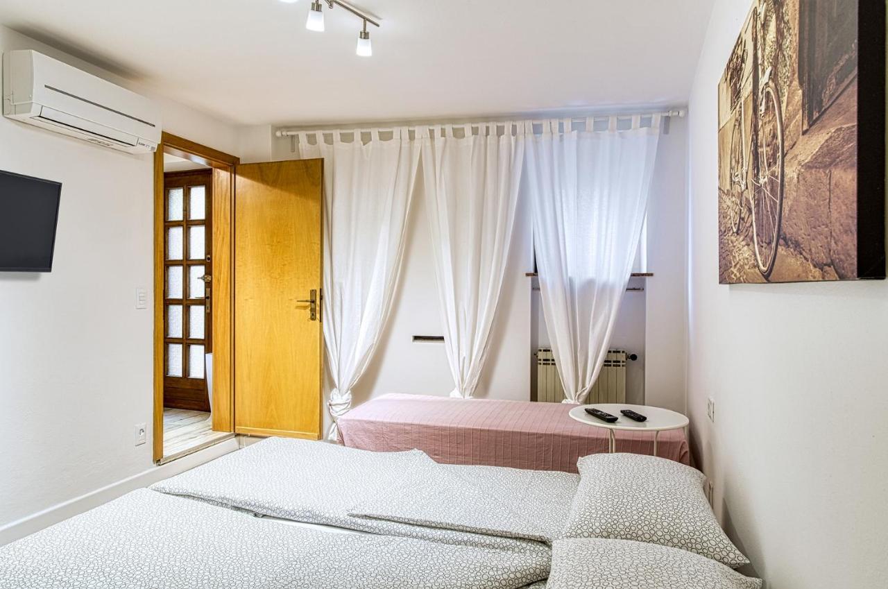 Casa Raffaele Villa Malcesine Ngoại thất bức ảnh