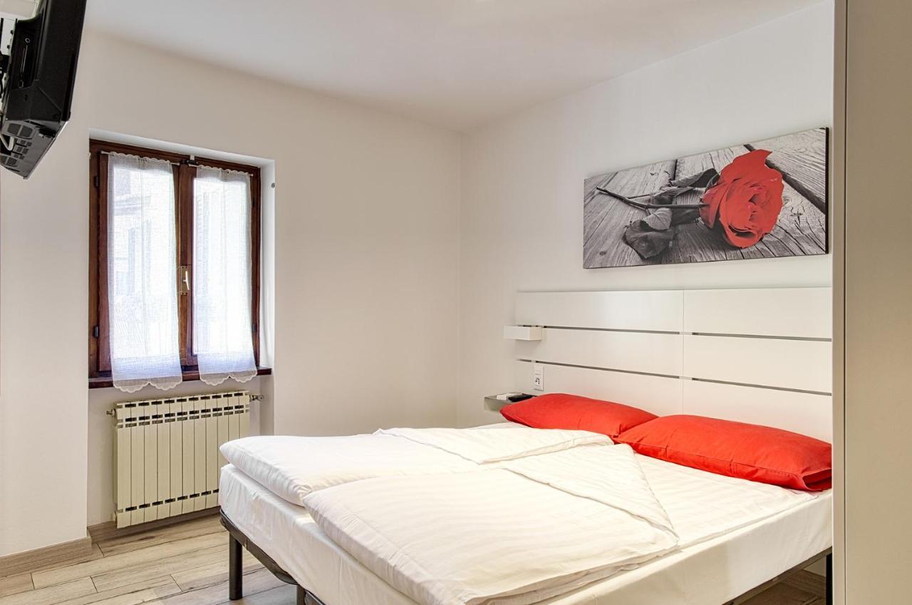 Casa Raffaele Villa Malcesine Ngoại thất bức ảnh