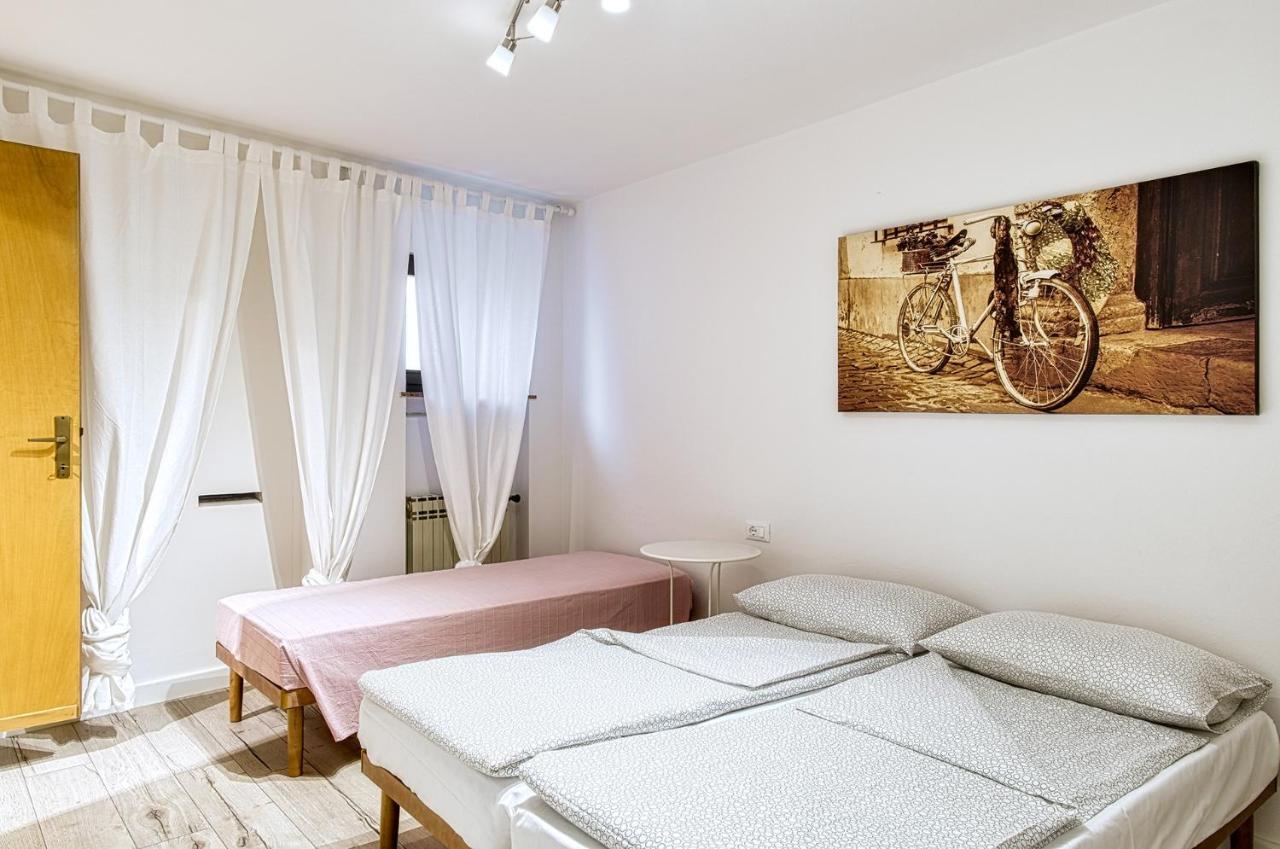 Casa Raffaele Villa Malcesine Ngoại thất bức ảnh