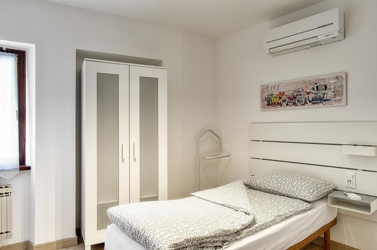 Casa Raffaele Villa Malcesine Ngoại thất bức ảnh